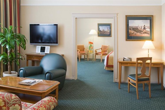 Фото Сафмар Грандъ Москва