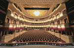 State Academic Maly Theater, Ordynka stage (Bolshaya Ordynka Street, 69), theatre