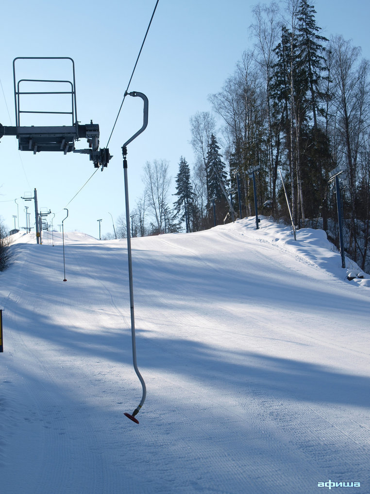 Фото Tseleevo Club & Resort