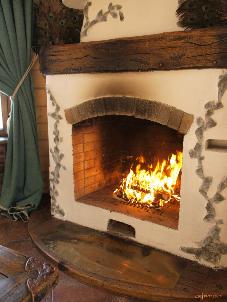 Фото Tseleevo Club & Resort