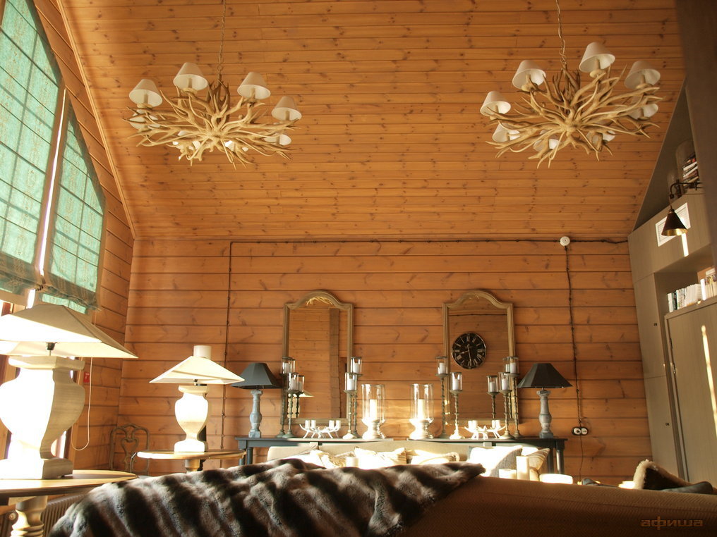 Фото Tseleevo Club & Resort