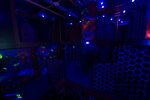 Cosmozar (Mira Avenue, 211к2), laser tag