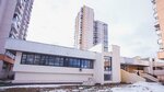 Moscow Cultural Center Severnoye Chertanovo (Yuzhniy Administrative Okrug, Chertanovo Severnoye District, Severnoye Chertanovo Microdistrict, 5кГ), cultural center