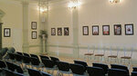 Pokrovskiye vorota (Pokrovka Street, 27с1), cultural center