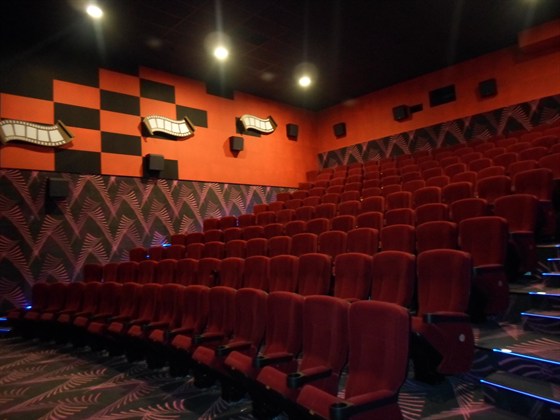 Фото Korston Club Hotel Serpukhov