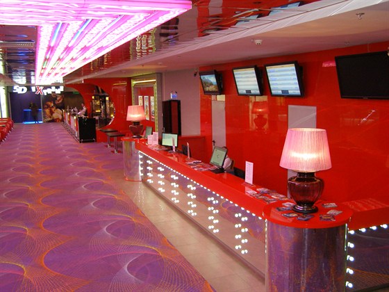 Фото Korston Club Hotel Serpukhov