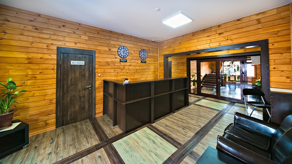 Фото отеля 3