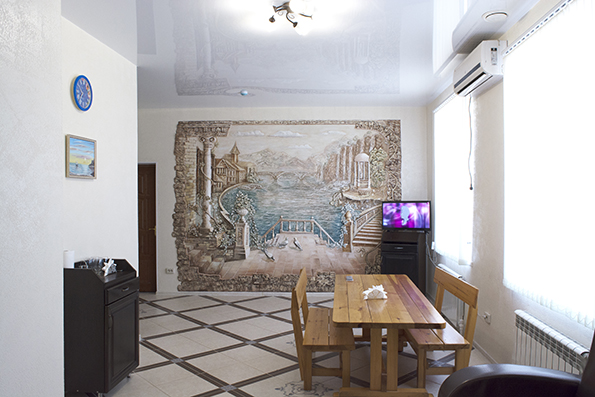 Фото Чапурники