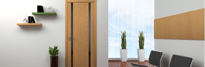 Doors EletsTorg, Yelets, photo