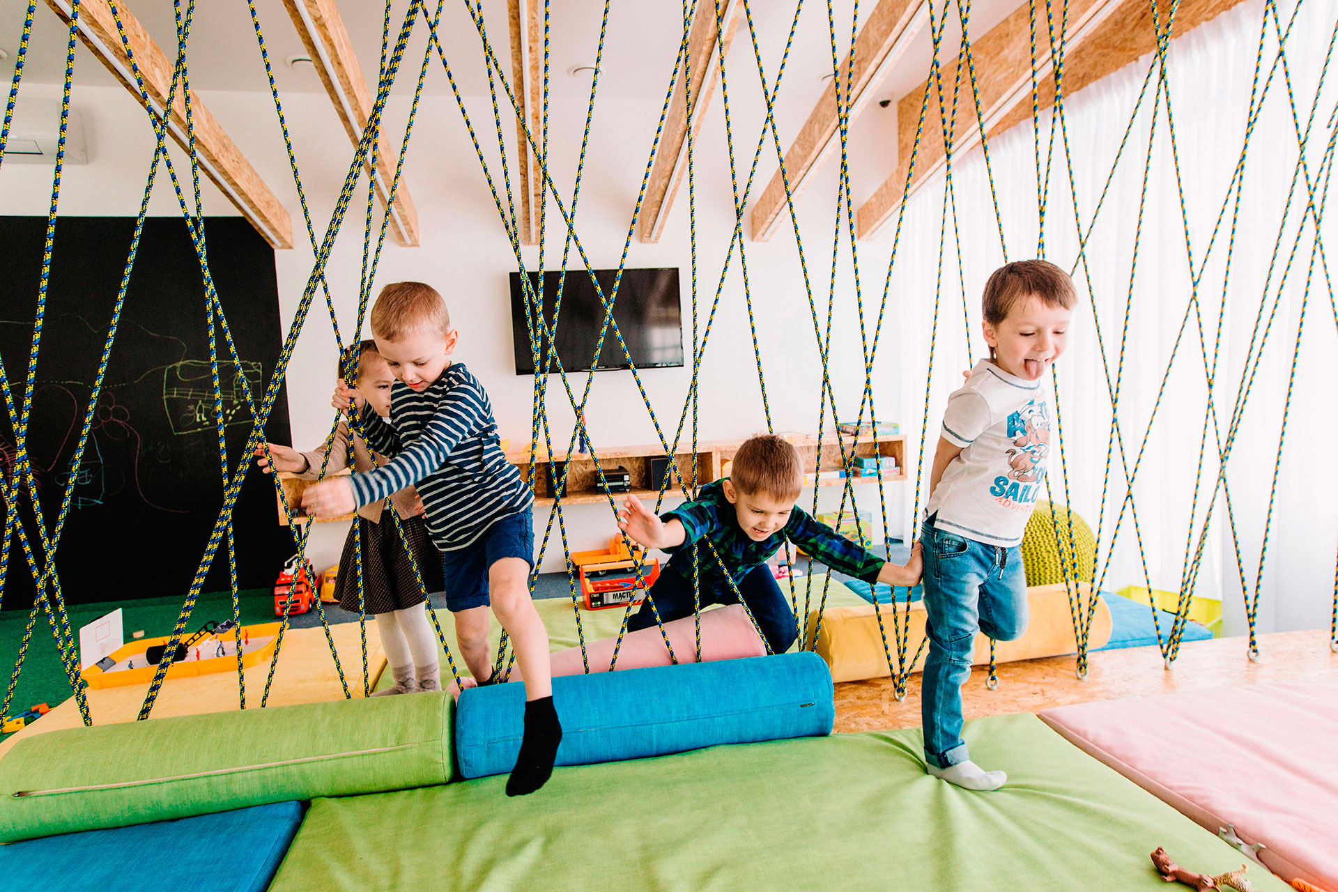 Фото Велнес Курорт Ривьера