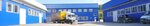 Terminal Torgovy sklad (Kiyevskoye Highway, 61А), servicios de almacén