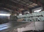 Betonshchik (Beregovaya ulitsa, 6), materiales no metálicos