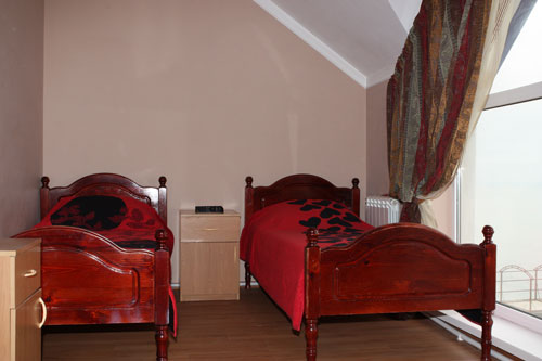 Фото Белый медведь