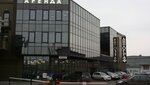 Veda House (Petrogradskaya Embankment, 20) ، مركز أعمال