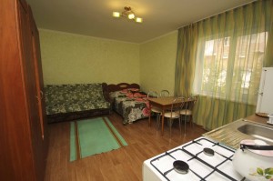 Фото Домовладение у Ольги