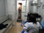Mostovskaya TsRB (posyolok gorodskogo tipa Mostovskoy, Krasnaya ulitsa, 93), hospital