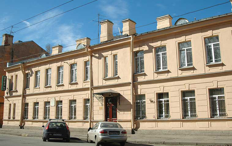 Фото Империя Парк