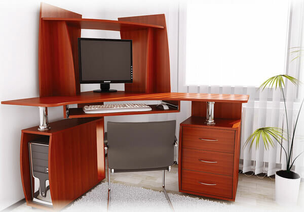 Cabinet furniture Tpp Avgust, Kolpino, photo