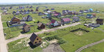 Коттеджный поселок Благодатное (ул. Ползунова, 55А), земельные участки в Барнауле