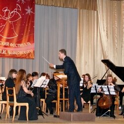 Education infrastructure Gbou Vo YuUrGII im. P. I. Chaykovskogo Fakultet sotsiokulturnoy deyatelnosti, Chelyabinsk, photo