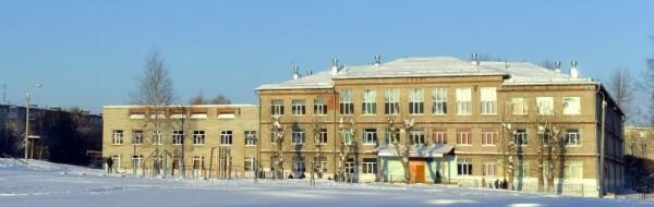 Administration Administratsiya poselka Novyye Lyady goroda Permi, Perm, photo
