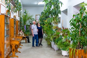 Фото Рассветы над Бией