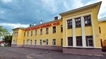 Gbuz Children's City Hospital № 25, Children's Clinic № 4 (Politboytsov Street, 4), children's polyclinic