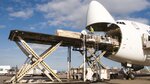 Air Charter Service (Aptekarskaya Embankment, 8) ، شحن جوي