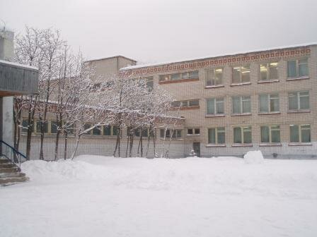 7 Школа иваново карта