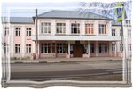 G. Solnechnogorsk Litsey № 7 (Pochtovaya Street, 9) ، تعليم ثانوي