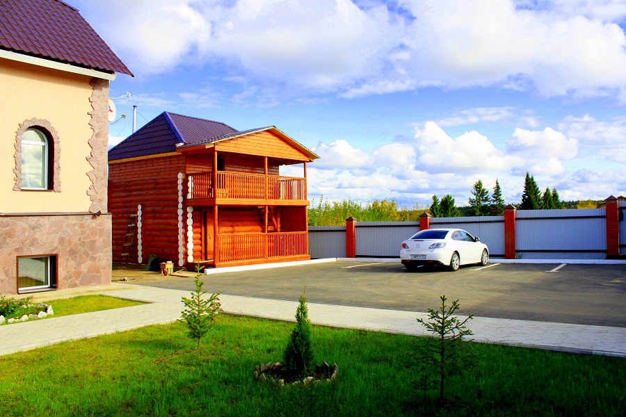 Фото отеля 3