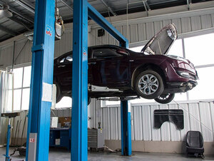 Agas (rabochiy posyolok Yuzhny, ulitsa Belinskogo, 20Г), car service, auto repair