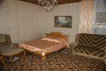 U Valentiny (Gogolya Street, 95), hotel