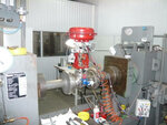 Engineering Center Technology (Ryazhskoe Highway, 20) ، الأنابيب والملحقات