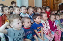 Детский сад, ясли Детский сад № 273, Казань, фото