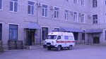 Адамовская центральная районная больница, инфекционное отделение (Orenburg Region, Adamovskiy possovet, posyolok Adamovka), department of the hospital
