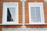 Okna Oreol (Komsomolskaya ulitsa, 88), windows