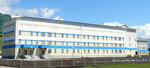 Усть-Коксинская Районная больница (Советская ул., 153, село Усть-Кокса), больница для взрослых в Республике Алтай