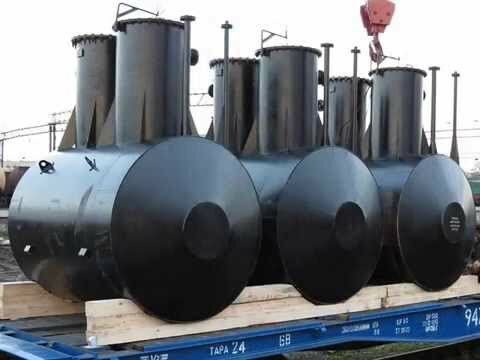 معدات الدبابات Rostovsky zavod rezervuarnykh konstruktsy ، ، صورة