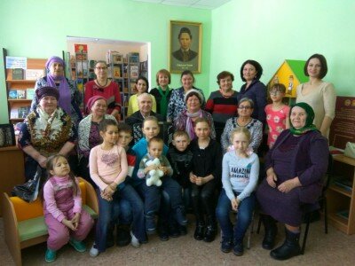 Administration Совет Нижнесуыксинского Сельского Поселения Тукаевского Муниципального района Республики Татарстан, Republic of Tatarstan, photo