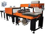 Russky snabzhenets (Dorozhnaya Street, 48Б), packing and packaging equipment