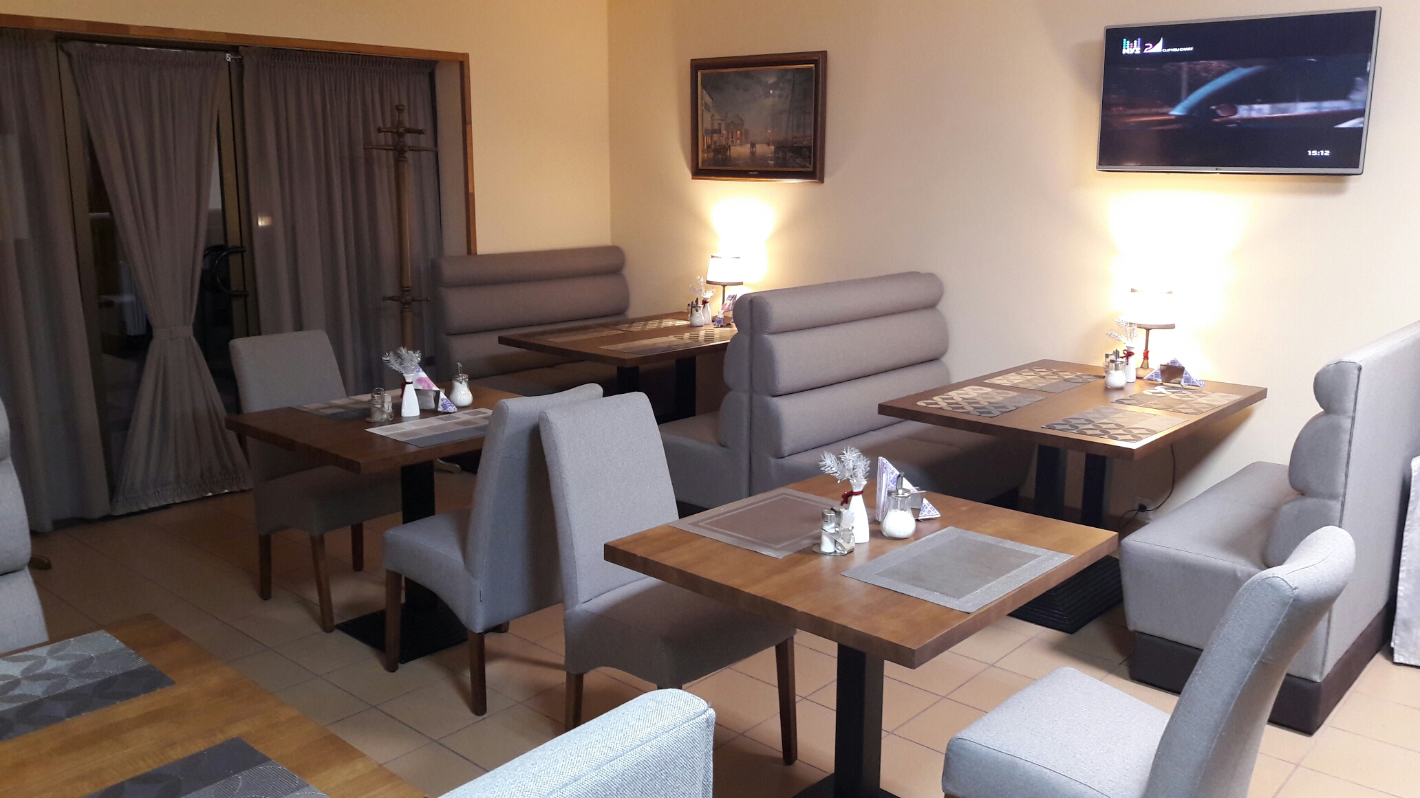 Фото Вальде Парк