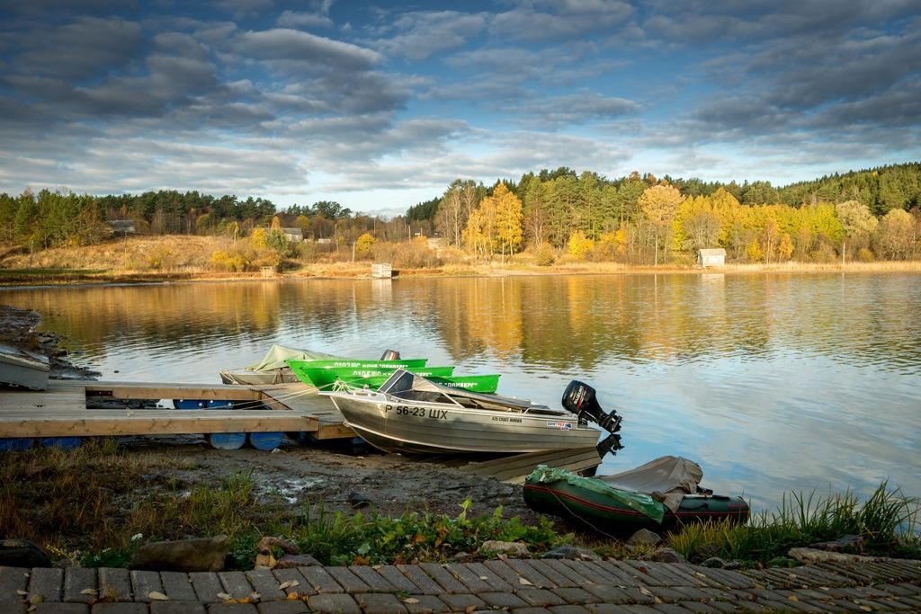 Фото Ламберг