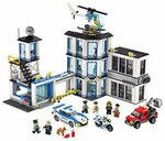 Lego (Bukharestskaya Street, 90), toys and games