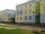 Detsky sad № 100 (Sosnovaya Street, 14А), kindergarten, nursery