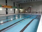 Cska, sports school, swimming pool (posyolok Vlasikha, Tsvetnoy bulvar, 18), sports school