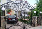 MangalTeplitsa (Vostochniy Promuzel Street, 11) ، آنية معدنية