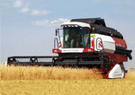AgroTekhLizing (munitsipalnoye obrazovaniye Smolensk, Zadneprovskiy rayon), maquinaria y equipo agrícola