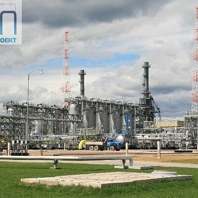 Нефтегазовая компания НПО НХП, Ставрополь, фото