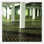 Ptk Armakom (Tikhaya alleya Street, 13), construction fittings